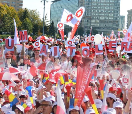 A sosit MOMENTUL SCADENȚEI!