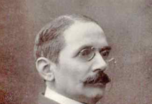 Victor Babeș (1854-1926)