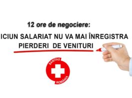 După 12 ore de negocieri, Guvernul a găsit bani astfel încât niciun salariat nu va mai înregistra pierderi de venituri, comparativ cu luna februarie 2018