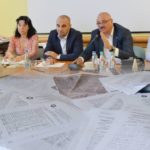 Federația SANITAS a strâns numărul de semnături necesar pentru declanșarea grevei generale