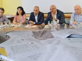 Federația SANITAS a strâns numărul de semnături necesar pentru declanșarea grevei generale