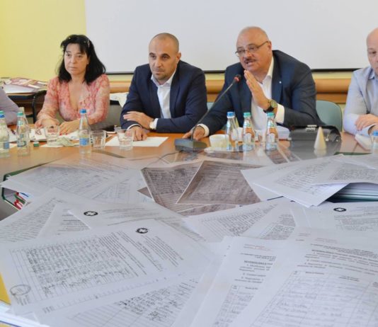 Federația SANITAS a strâns numărul de semnături necesar pentru declanșarea grevei generale