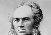 Carol Davila (1828-1884)