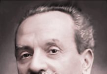 Dimitrie Gerota (1867-1939)