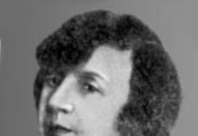 Elena Densușianu Pușcariu (1875-1966)