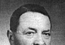 Leon Daniello (1898-1970)