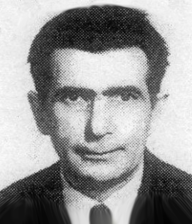 Matei Balș (1905-1989) | Federatia Sanitas din Romania