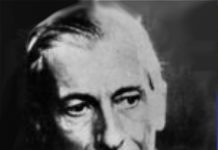 Nicolae Paulescu (1869-1931)