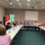 În perioada 15-18 iulie 2018, la Băile Tușnad, se desfășoară Școala de Vară SANITAS!