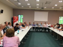 În perioada 15-18 iulie 2018, la Băile Tușnad, se desfășoară Școala de Vară SANITAS!