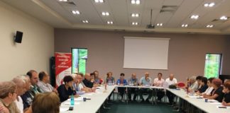 În perioada 15-18 iulie 2018, la Băile Tușnad, se desfășoară Școala de Vară SANITAS!