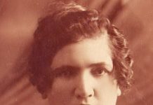 Maria Cicherschi-Ropală (1881-1973)