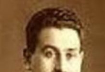 Nicolae Minovici (1868-1941)