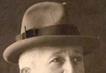 Ștefan Irimescu (1871-1956)