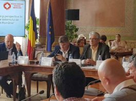 Concluziile dezbaterii publice cu tema: ,,Probleme tehnice, soluții și perspective în perioada 2018-2020 ale sistemului de asistență socială din România” Tg-Jiu, 13.09.2018