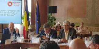 Concluziile dezbaterii publice cu tema: ,,Probleme tehnice, soluții și perspective în perioada 2018-2020 ale sistemului de asistență socială din România” Tg-Jiu, 13.09.2018