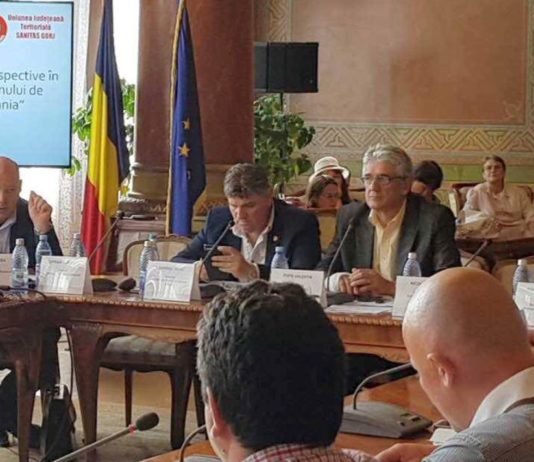 Concluziile dezbaterii publice cu tema: ,,Probleme tehnice, soluții și perspective în perioada 2018-2020 ale sistemului de asistență socială din România” Tg-Jiu, 13.09.2018