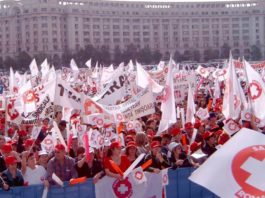 Avertisment! Guvernul României nu își respectă angajamentele!