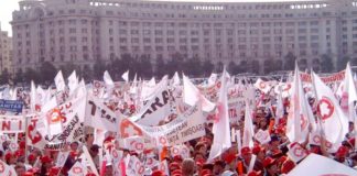 Avertisment! Guvernul României nu își respectă angajamentele!