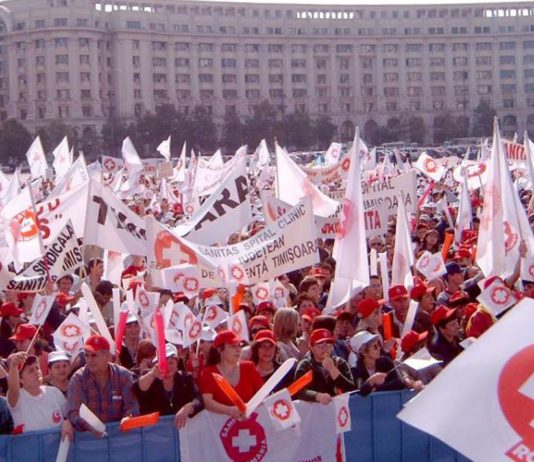 Avertisment! Guvernul României nu își respectă angajamentele!