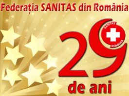 LA MULŢI ANI, SANITAS!