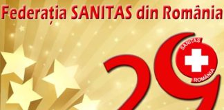 LA MULŢI ANI, SANITAS!