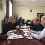 Informare cu privire la întâlnirea reprezentanţilor Federaţiei SANITAS cu Ministrul Muncii şi Justiţiei Sociale – Marius Budăi