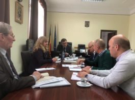 Informare cu privire la întâlnirea reprezentanţilor Federaţiei SANITAS cu Ministrul Muncii şi Justiţiei Sociale – Marius Budăi