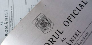 Ordonanța Militară nr. 8 din 10 aprilie 2020