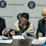 A fost semnat CONTRACTUL COLECTIV DE MUNCĂ LA NIVEL DE SECTOR BUGETAR SĂNĂTATE, pentru perioada 2019-2021.