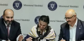 A fost semnat CONTRACTUL COLECTIV DE MUNCĂ LA NIVEL DE SECTOR BUGETAR SĂNĂTATE, pentru perioada 2019-2021.