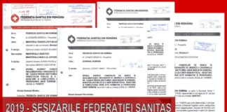 SANITAS cere noului guvern eliminarea discriminărilor legate de acordarea sporurilor pentru condiții de muncă