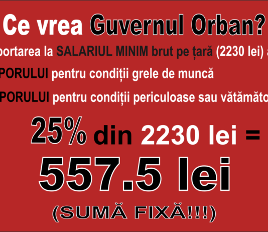 SCRISOARE DESCHISĂ