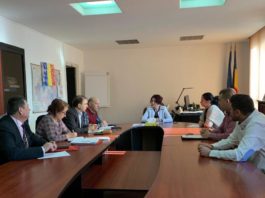 INFORMARE privind întâlnirea de lucru dintre reprezentanții Federației SANITAS și doamna Mădălina Turza – Președinte al Autorității Naționale pentru Drepturile Persoanelor cu Dizabilități, Copii și Adopții