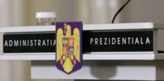 Solicitările SANITAS către Administrația Prezidențială