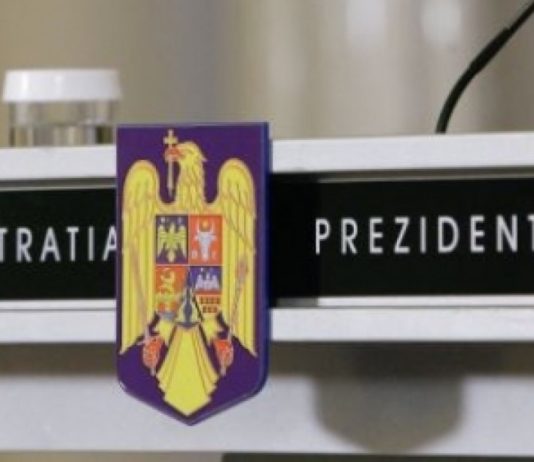 Solicitările SANITAS către Administrația Prezidențială