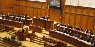 Solicitările SANITAS către Camera Deputaților