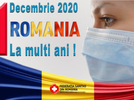 La mulți ani eroilor de ieri și de azi ai României!