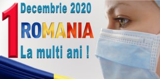 La mulți ani eroilor de ieri și de azi ai României!