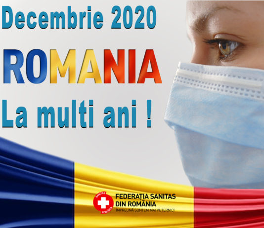 La mulți ani eroilor de ieri și de azi ai României!