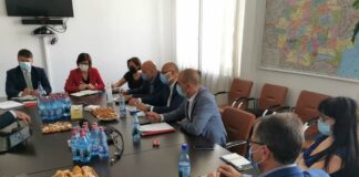 Am reluat dialogul cu Ministerul Sănătății!