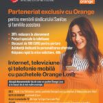 Oferta Orange