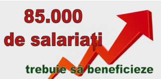 Sanitas a calculat impactul bugetar al creșterilor salariale pentru 2022