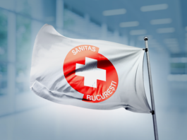 Adresa Federației Sanitas din România, către Camera Deputaților – Comisia pentru Buget, Finanțe și Bănci