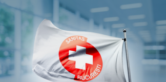 Adresa Federației Sanitas din România, către Camera Deputaților – Comisia pentru Buget, Finanțe și Bănci