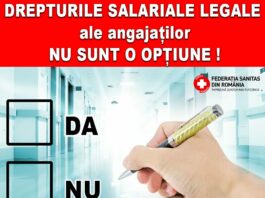 Respectați drepturile salariale ale angajaților, prevăzute în O.U.G. 115/2022!