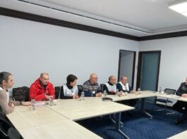 6 februarie 2023: Protestul SANITAS trezește autoritățile!