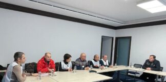 6 februarie 2023: Protestul SANITAS trezește autoritățile!