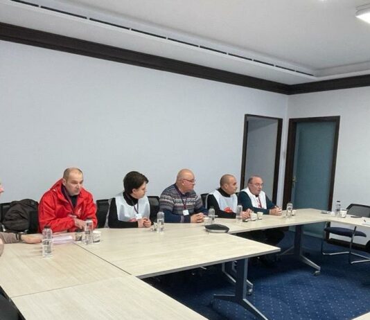 6 februarie 2023: Protestul SANITAS trezește autoritățile!