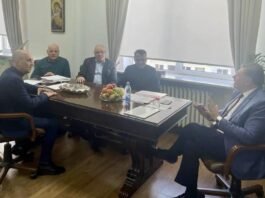 Întâlnire SANITAS – Ministerul Sănătății